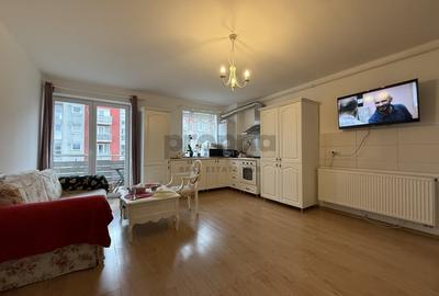 APARTAMENT 2.5 CAMERE + PARCARE + BOXA - AVANTGARDEN 3 - 5