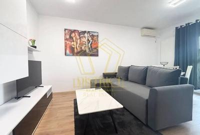 Apartament superb 2 camere | Denya Forest - 3