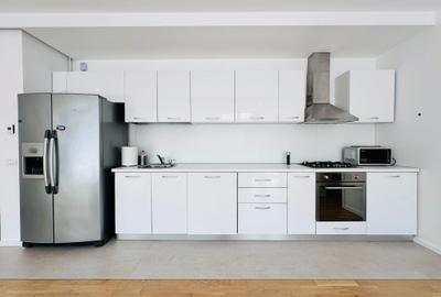 Apartament cu 2 camere semidecomandat, mobilat în Polonă - 3