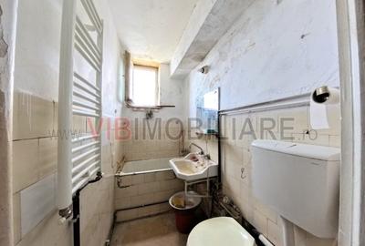 Apartament cu 2 camere semidecomandat în Nord - 7