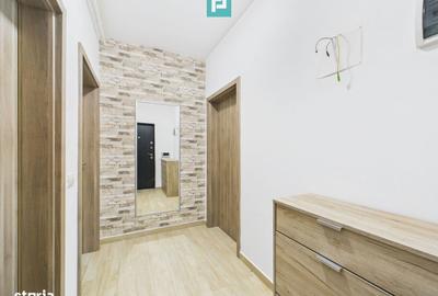 Apartament cu 2 camere în Ciarda Roșie - 3