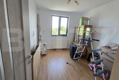 Casa 4 camere 110 mp .Teren 200 mp . Odoreu - 8
