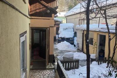 Proprietar, singur in curte, vand casa in Ra?nov! - 7