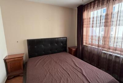 Apartament cu 2 camere semidecomandat în Sala Palatului - 5