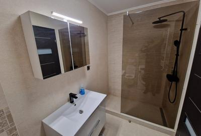 Apartament de vanzare, 2 camere, Calea Baciului - 12