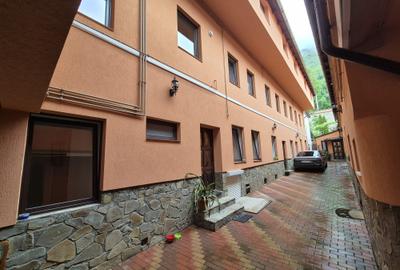 Inchiriere spatiu birouri  Ultracentral str. Castelului Brasov - 14