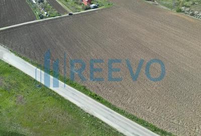 Teren de 3626 mp, în Nicolae Bălcescu - 5