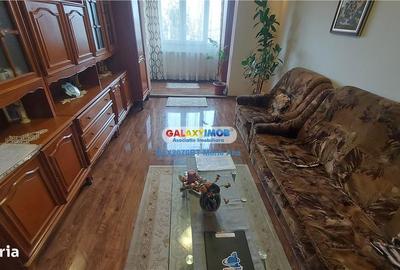 Apartament cu 4 camere decomandat în Central - 9