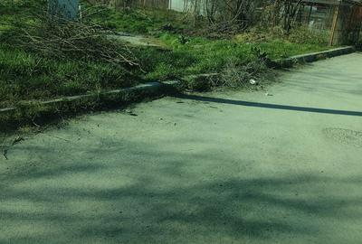 Teren de 400 mp, în Central - 3