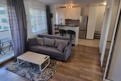 Garsonieră semidecomandată în Tractorul - 5