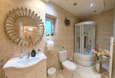 Casa exclusivista - zona centrala foarte cautata - cu 608 mp teren - 7