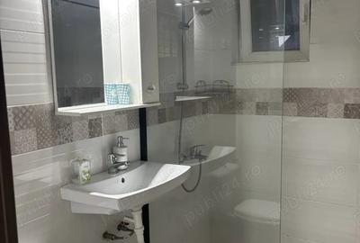 Apartament cu 2 camere decomandat în Florești - 8