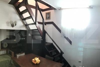 Apartament cu 4 camere semidecomandat în Cetate - 6