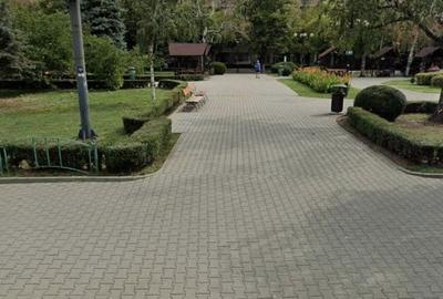 Apartament cu 2 camere nedecomandat în Exterior Vest
