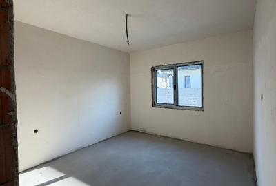 FARA COMISIOANE casa cu 4 camere 2 bai incalzire pardoseala curent 380v asfalt - 7