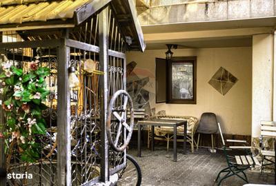 Spațiu comercial, de 304 mp, în Central - 9