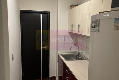 Garsonieră decomandată în Drumul Taberei - 4