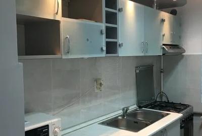 Apartament cu 1 camera Intre Lacuri etaj intermediar - 4