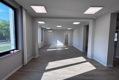 COM 0% Casa individuala superba, birouri sau rezidential | CRISAN - 2