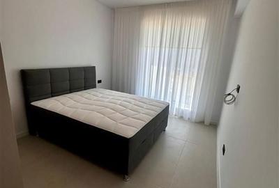 Apartament cu 2 camere în Păulești - 8