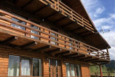 Cabana de inchiriat Cluj - 2