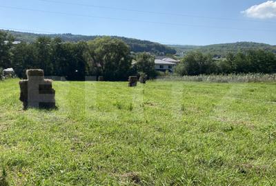 Teren de 800 mp, în Popești - 2