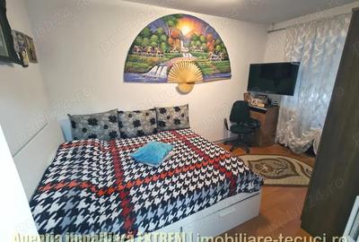 Apartament cu 2 camere în Sud