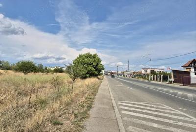 Teren intravilan 878 mp - proximitate Mall ?i Dedeman - 1