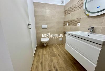 Garsonieră de Vânzare | Parcare | 42 mp | Tractorul - 4