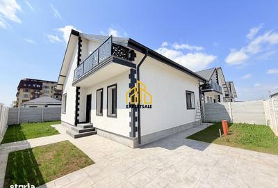 Casă cu 3 camere în Central