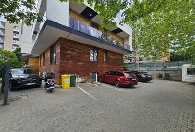 Apartament 2 camere Pipera - Erou Iancu Nicolae | Padurea Baneasa - 13