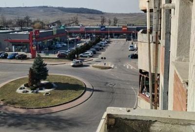 Garsonieră decomandată în Central - 7