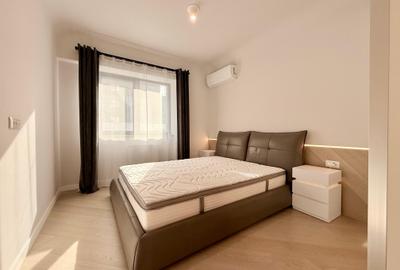 Cortina North / 2 camere / Bloc Nou - 4