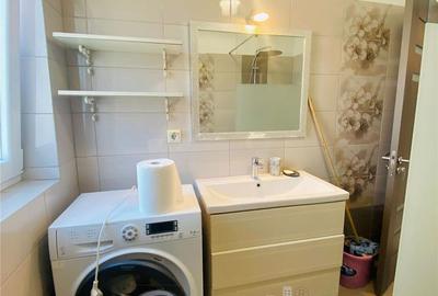 Apartament cu 3 camere în Valea Lupului - 14