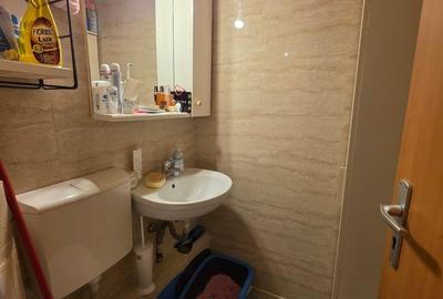 Nerva Traian, 10 minute metrou, pe Dumitru Papazoglu, centrala, bloc 1987, - 6