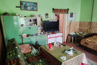 Casă individuală cu 3 camere cu Teren 1300 Mp în Recea - 1