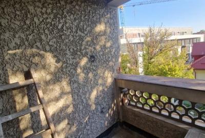 Apartament 3 camere - 10 minute de metrou - Mosilor - 25