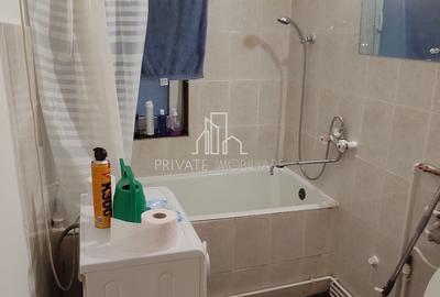 Apartament cu 3 camere semidecomandat în 7 Noiembrie - 6