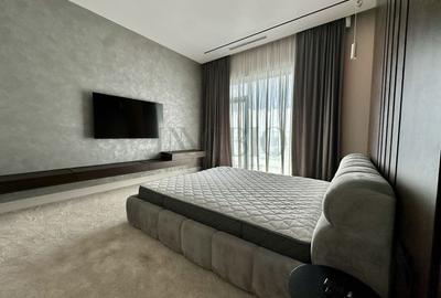 Penthouse 3 Camere | Parcare Subterana | Baneasa - 5