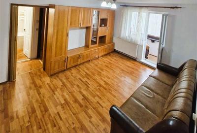 Apartament 2 camere, centrala proprie, zona Sacele - 1