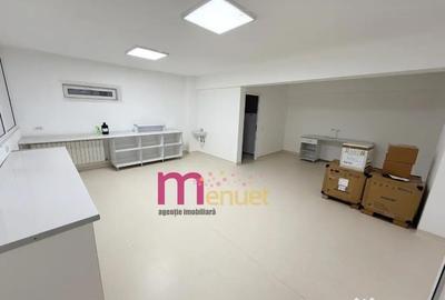 Spațiu comercial, de 240 mp, în E3 - 3