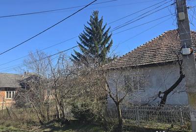 Casă cu 4 camere în Mânău - 2
