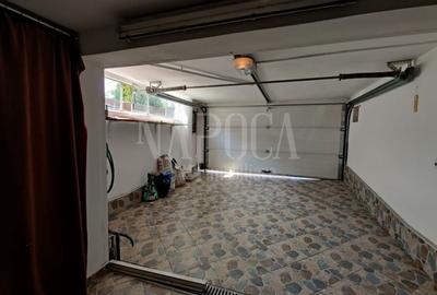 Casă individuală cu 6 camere cu Canalizare în Dâmbul Rotund - 23