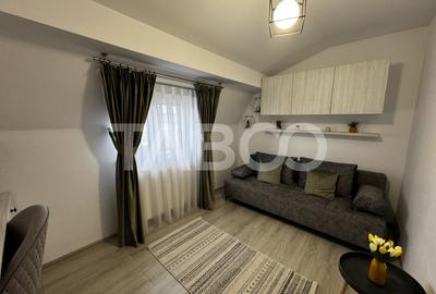 Apartament cu 3 camere decomandat, mobilat în Turnișor - 4