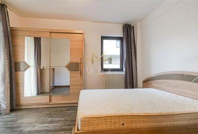 Ap 2 camere bloc nou parcare Buna Ziua zona Grand Hotel Italia! - 6
