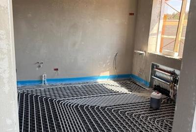 Casă individuală cu 4 camere cu Teren 420 Mp în Est - 6