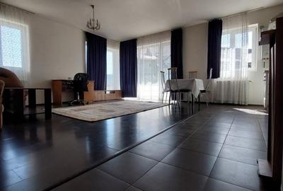 Apartament 2 camere, 58 mp, Str. Florilor, zona Mega Image! - 2