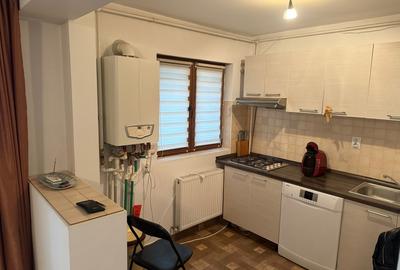 Drumul Ghindari, Prelungirea Ghencea, garsoniera 48 mp - 2