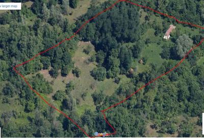 Spațiu comercial, în Podul Vadului - 1