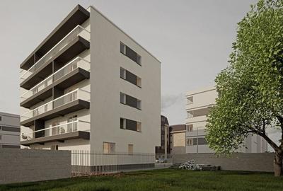 3 camere 68mp bloc nou Berceni Postalionului Comision 0% - 2